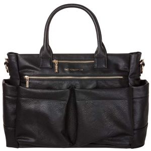 honest diaper bag